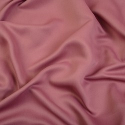 Ткань Блэкаут для штор светозатемняющая 85% &quot;Пыльно-Розовая&quot; (на отрез)  в Михайловске