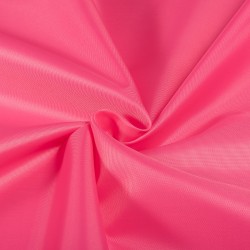 *Ткань Оксфорд 210D PU, цвет Розовый (на отрез)  в Михайловске