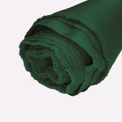 Мерный лоскут в рулоне Ткань Оксфорд 600D PU, цвет Зеленый, 12,22м №200.17  в Михайловске