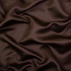 Ткань Блэкаут для штор светозатемняющая 75% &quot;Шоколад&quot;   в Михайловске