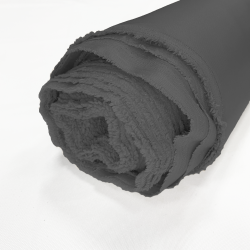Мерный лоскут в рулоне Ткань Oxford 600D PU Тёмно-Серый 11,4 (№200.2)  в Михайловске