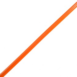 Кедер-Кант (для укрепления углов сумок) Оранжевый пластиковый  в Михайловске