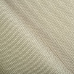 Ткань Кордура (Китай) (Оксфорд 900D), цвет Бежевый (на отрез) (100% полиэстер) в Михайловске